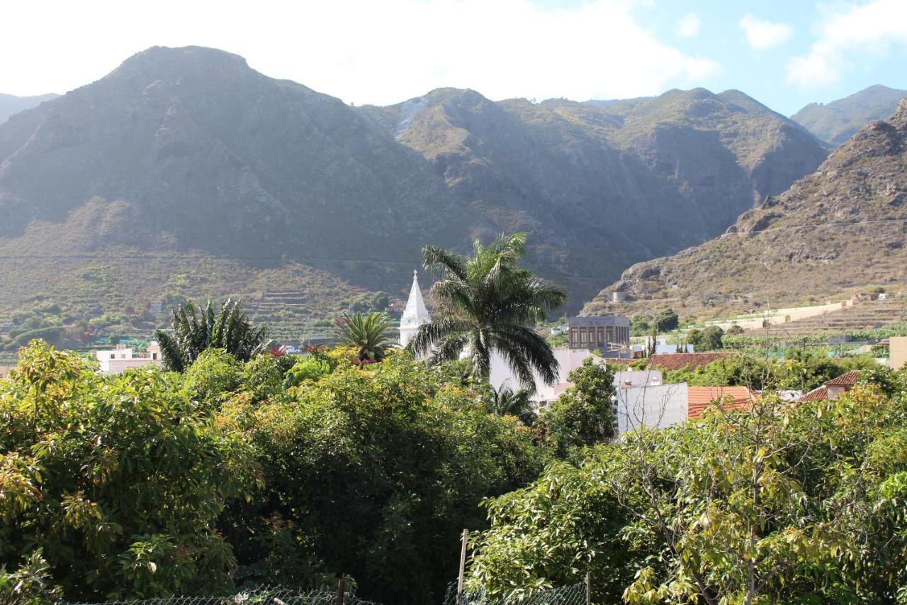 Casa Emblematica Maruca Y Leli Villa ลอส ซิลอส ภายนอก รูปภาพ